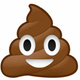 Poop emoji